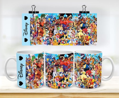 disney