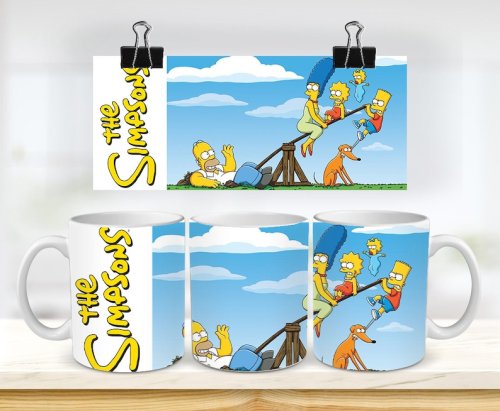 simpsons