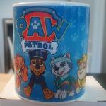 Paw Patrol Group