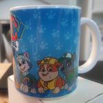 Paw Patrol Group