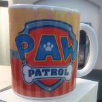 Paw Patrol Marshall